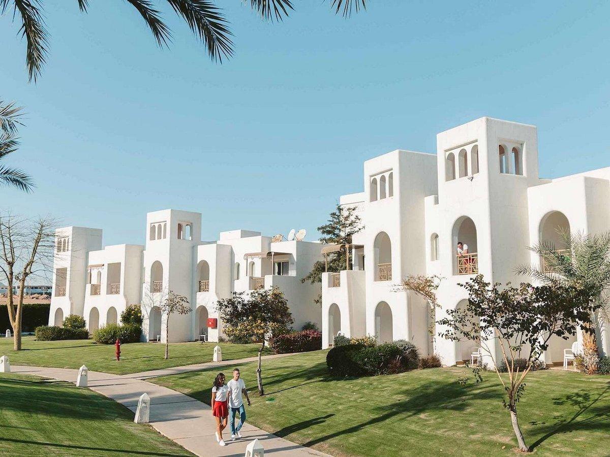 Novotel Palm Sharm El Sheikh