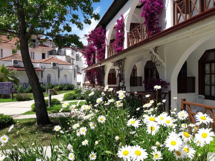 Hotel Lykia Botanica Beach & Fun Club