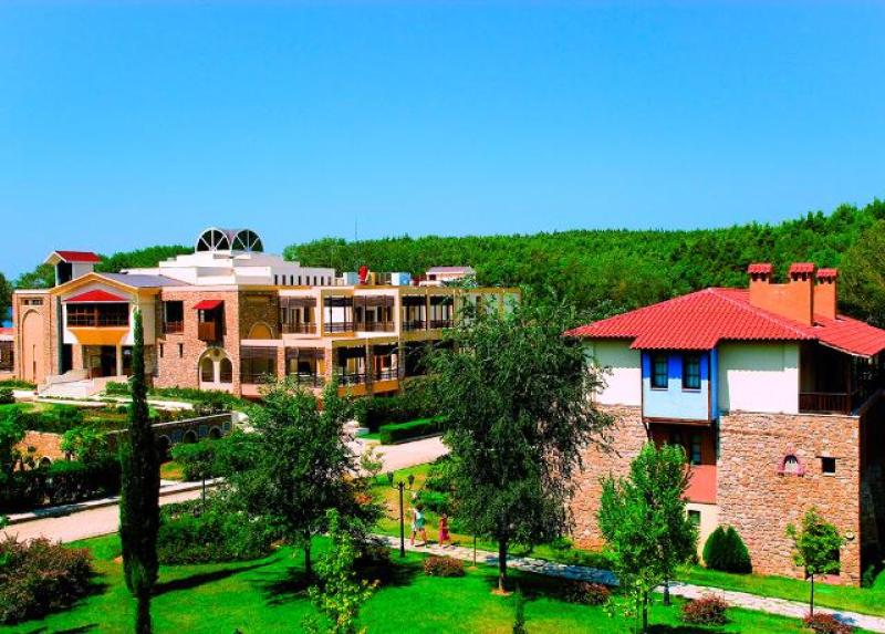 Simantro Beach Hotel