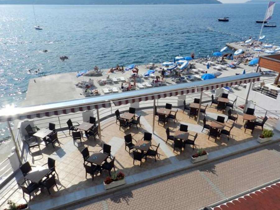 Hotel Pansion Savina