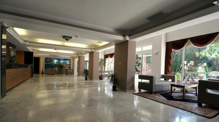 Hotel Surtel