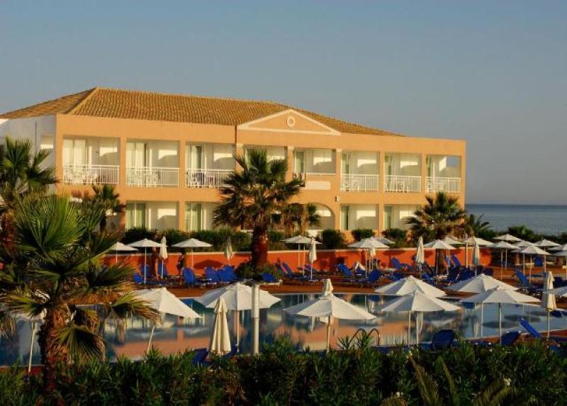 Labranda Sandy Beach Hotel