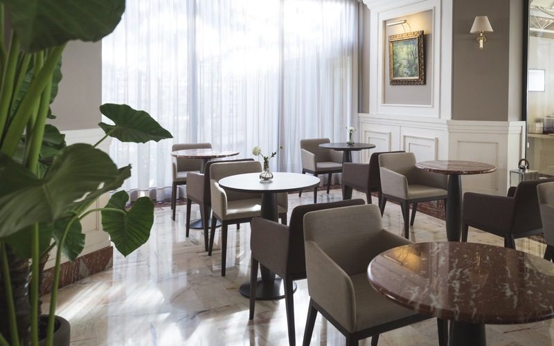 Hotel Cambrugde