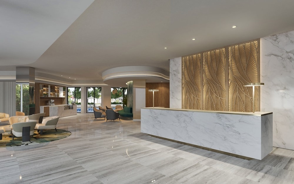 Arabian Park Dubai, an Edge by Rotana