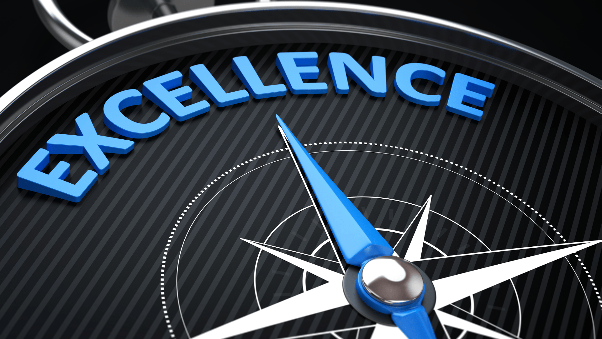 Leadership Excellence
