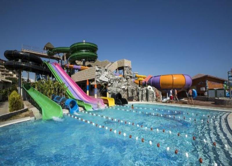 Papillon Belvil Hotel