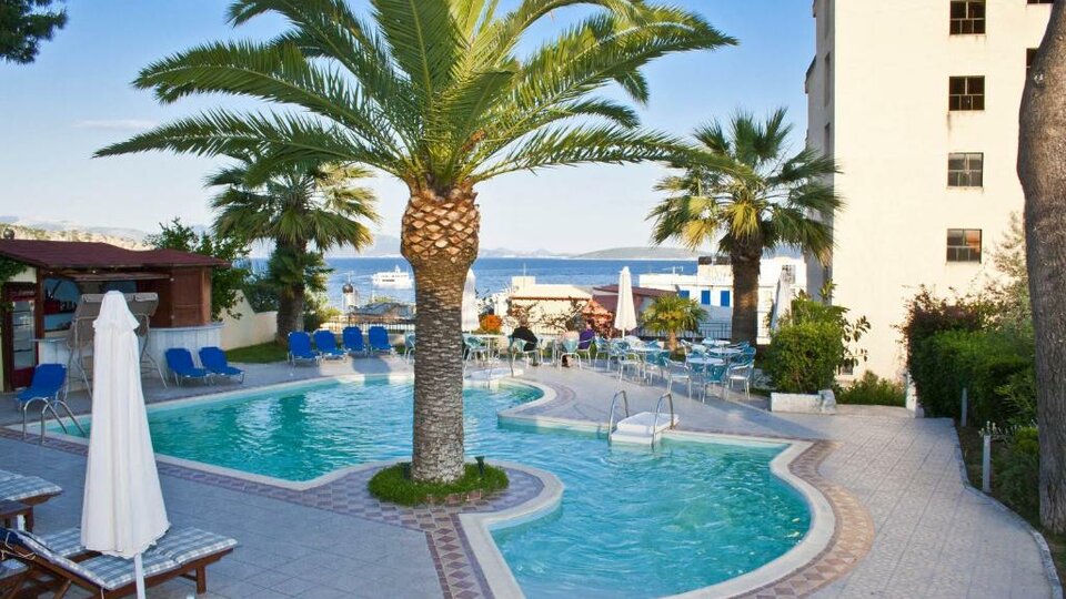 Hotel Tolon Holidays