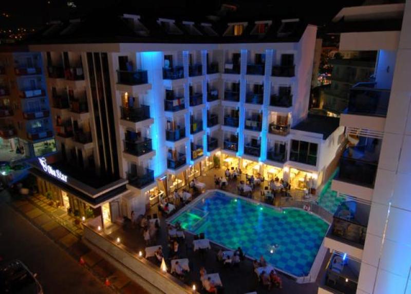 Oba Star Hotel