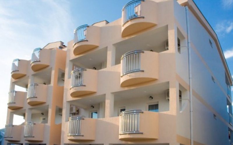 Hotel Suzana