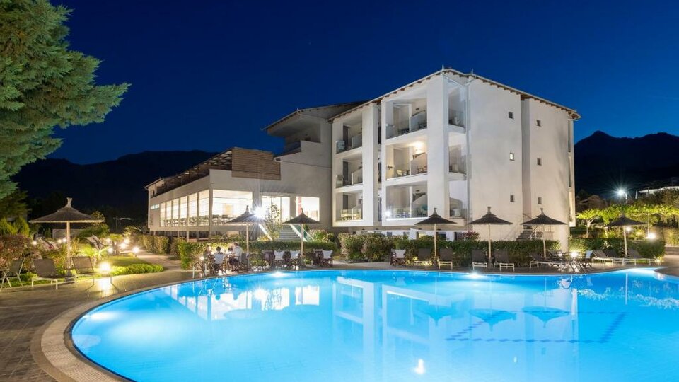 Princess Golden Beach