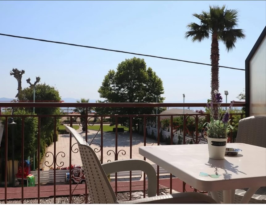 Vila Poseidon