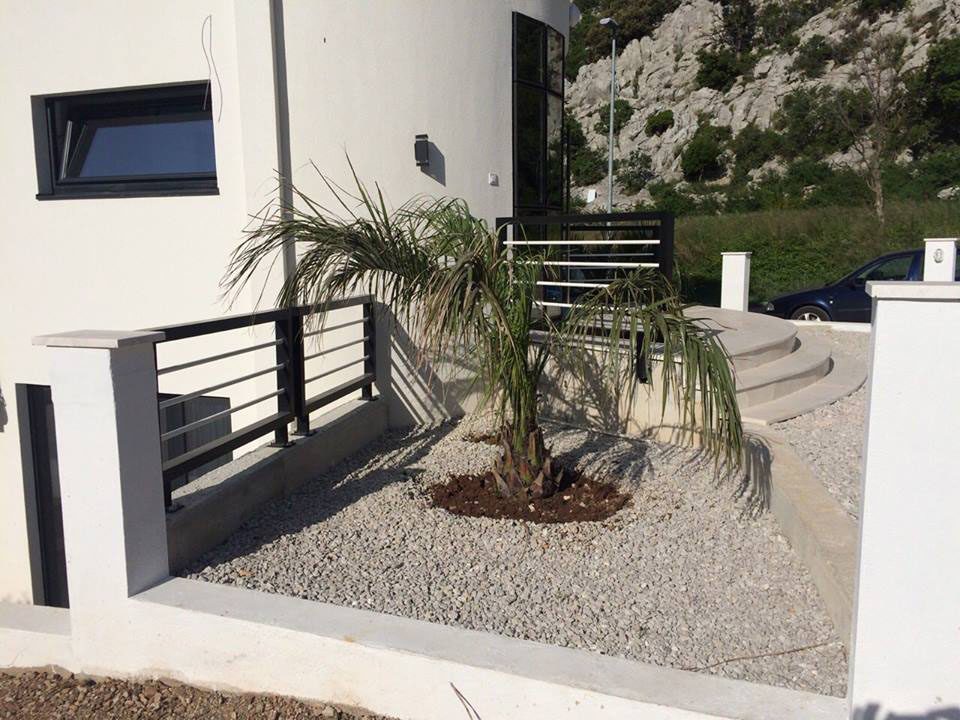 Apartmani Jadranski Biser
