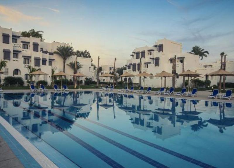 Mercure Hurgada Hotel