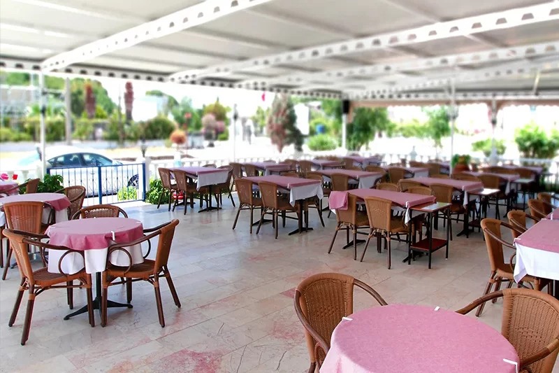  Nergiz Hotel 