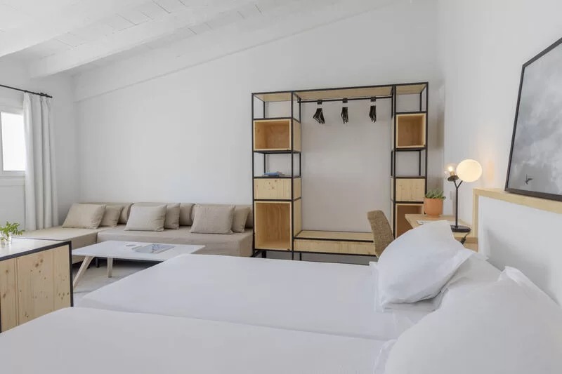 Hotel HM Ayron Park