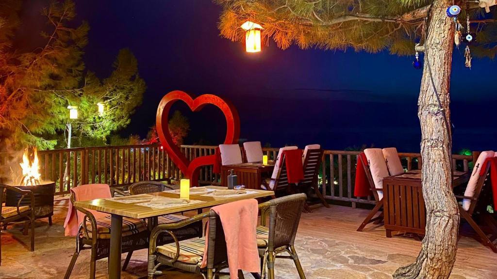 Symbola Oludeniz Beach Hotel