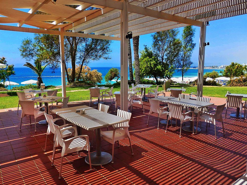 Grecian Sands Hotel
