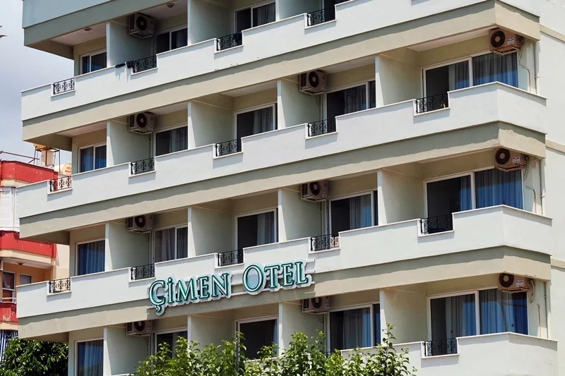 Cimen Hotel
