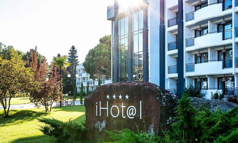 Hotel Ihotel