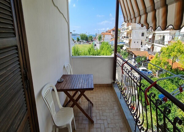 Vila Janis 1