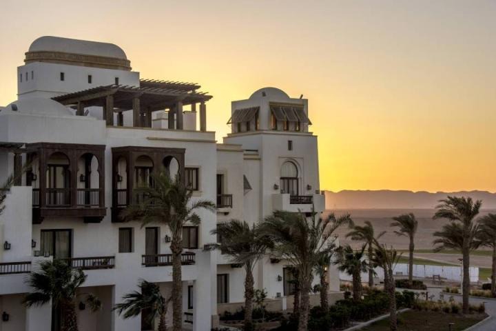 Ancient Sands Golf Resort
