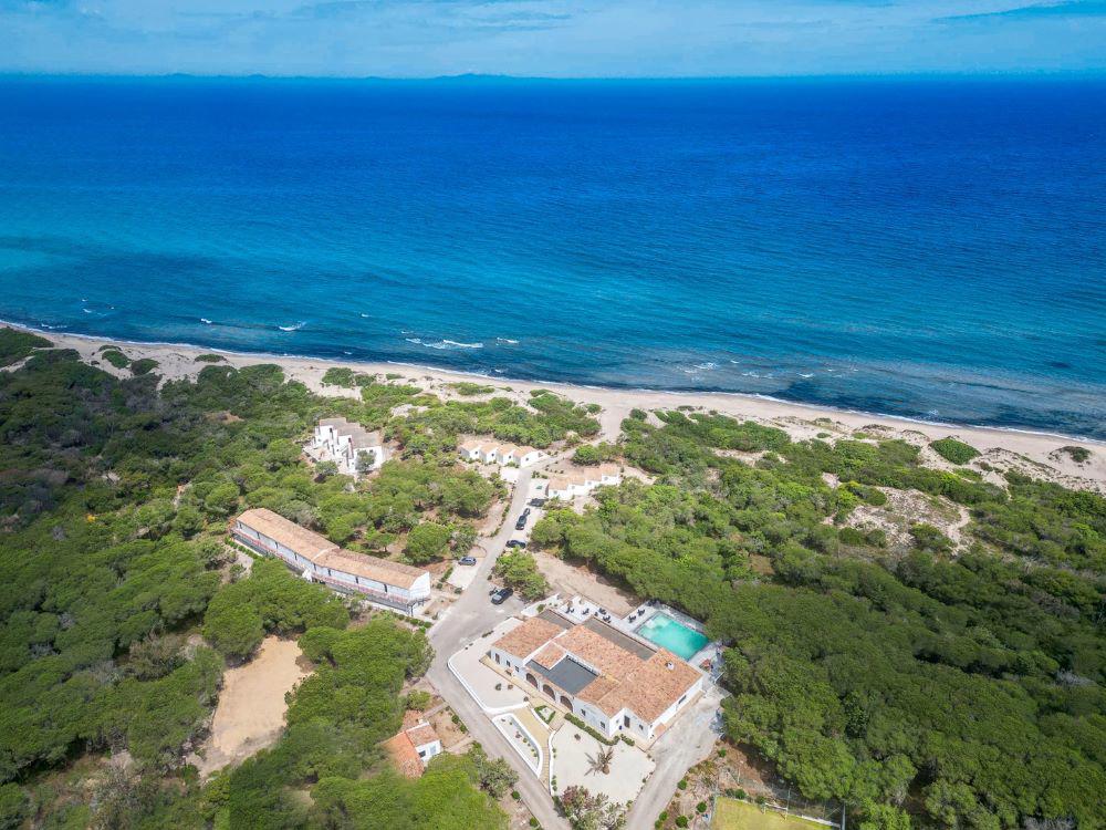 Hotel Q Resort