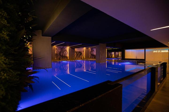 Royal G Hotel & Spa