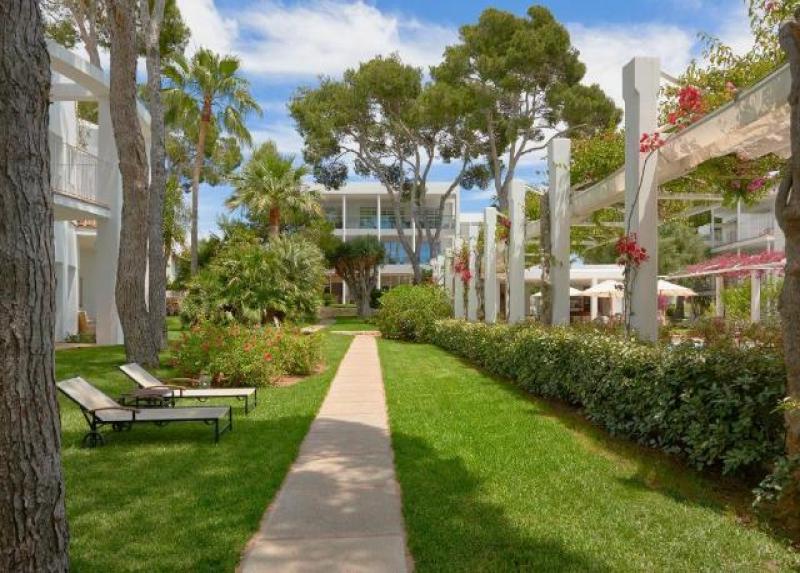 Melia Cala D or Hotel
