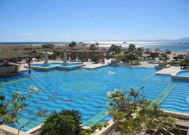 Sheraton Soma Bay Hotel