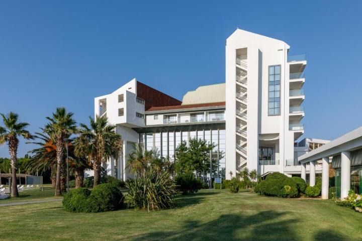 Hotel Grand Ontur