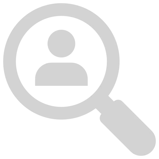 Magnifier glass