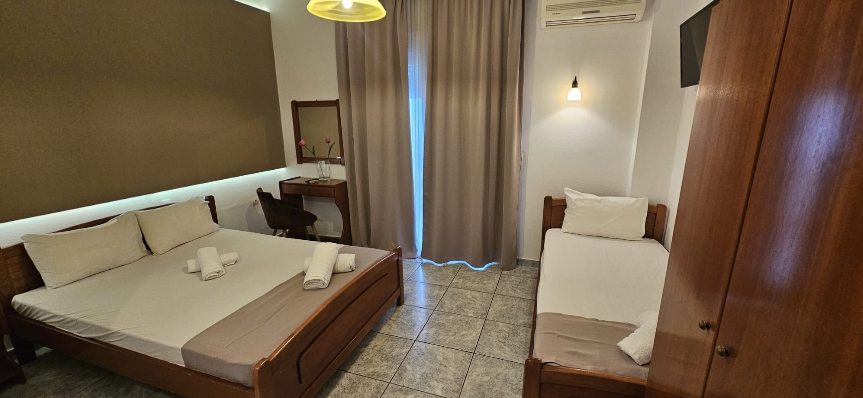 Vila Harisis