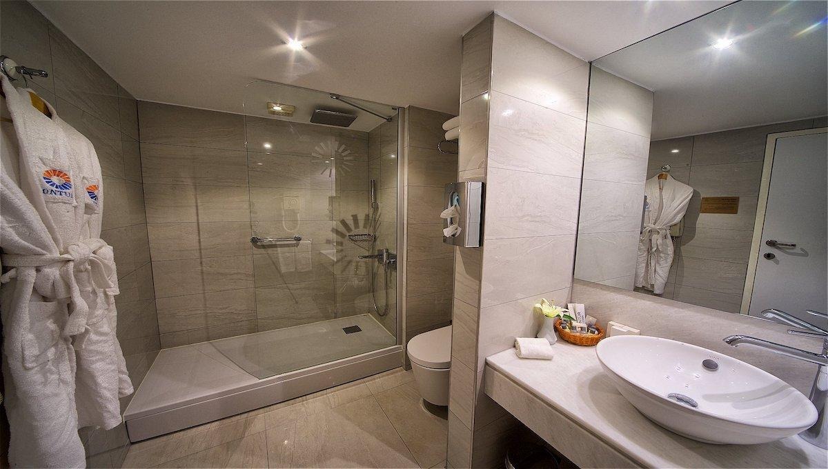Grand Hotel Ontur Cesme
