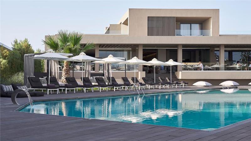 Nema Design Hotel & Spa
