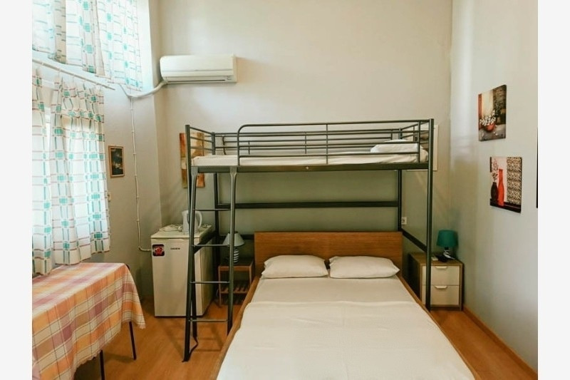 Vila Konstantinidis