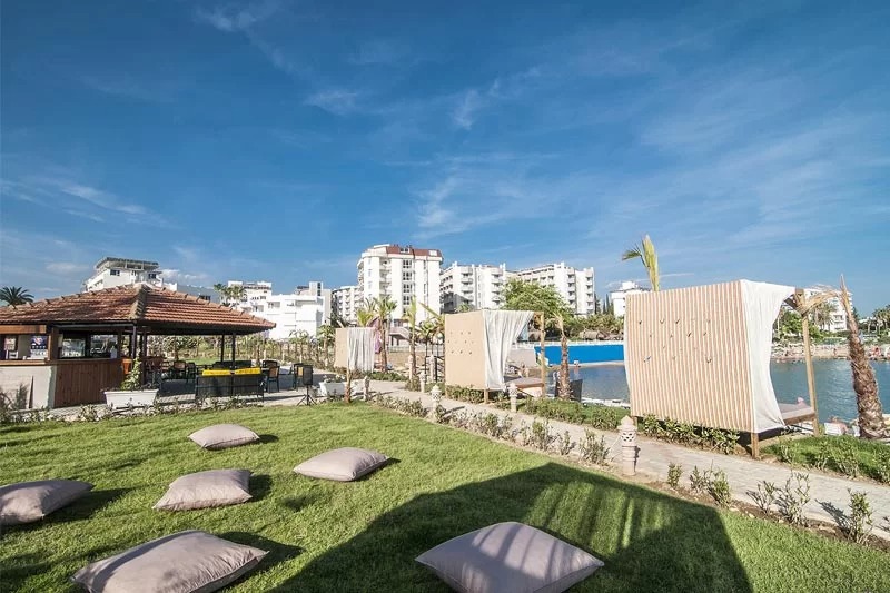Kolibri Hotel