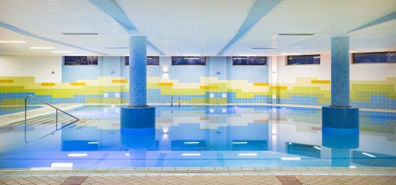 Hotel Remisens Lucija