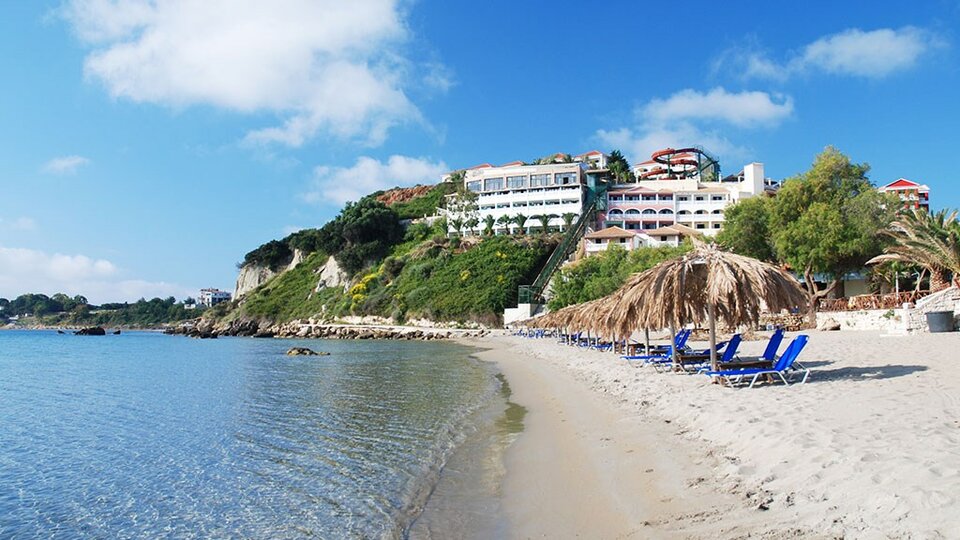 Zante Imperial Beach