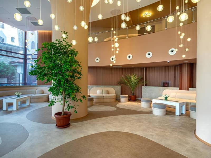 Hotel Zenith