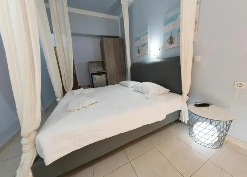 Pantheon City Hotel