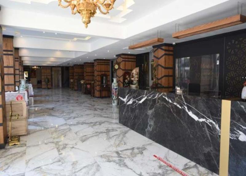 Kleopatra Fatih Hotel