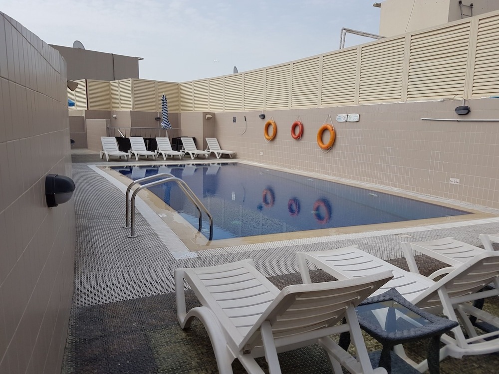 Landmark Grand Deira