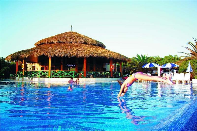 TUI Magic Life Belek