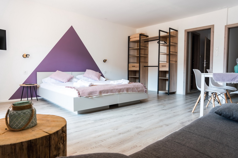 Apartmani Triglav