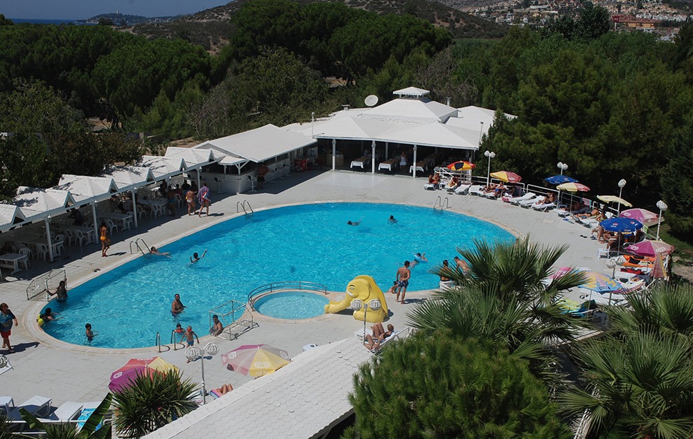 Flora Suites