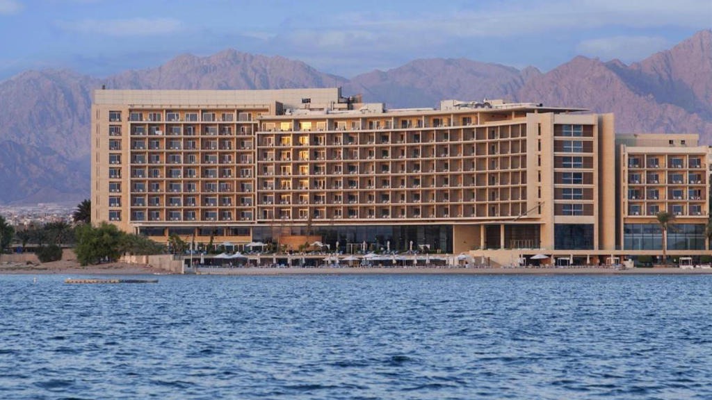 Kempinski Hotel Aqaba