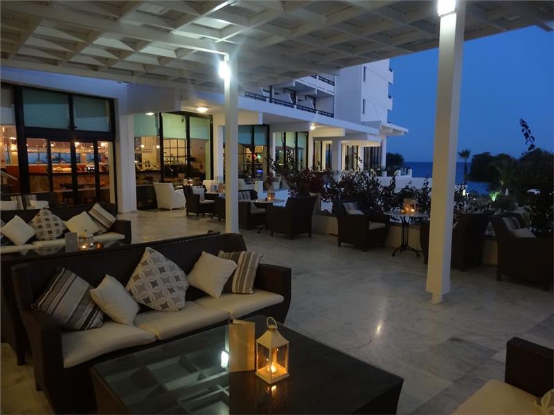 Grecian Bay Hotel