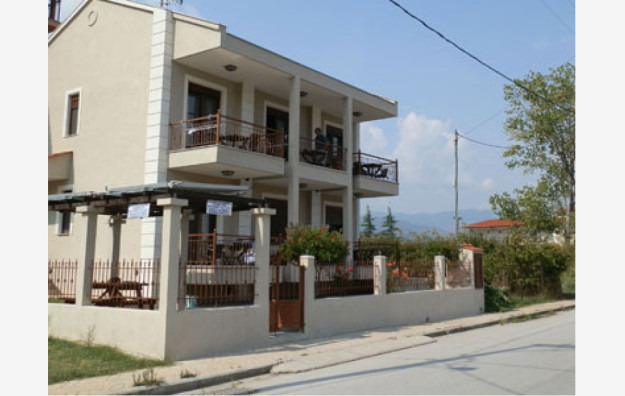 Vila Lilis