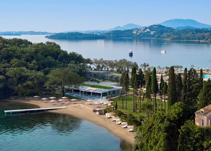 Ikos Odisia Hotel