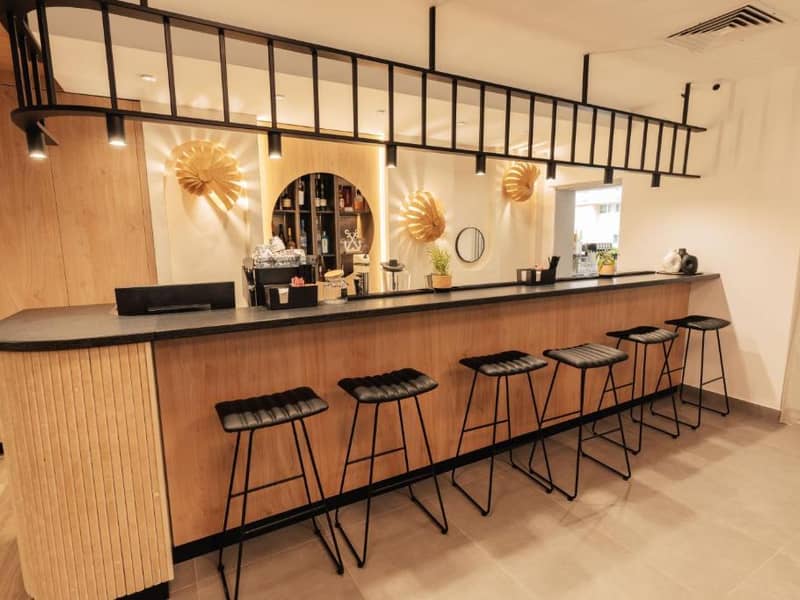 Hotel SUNEO  Perla